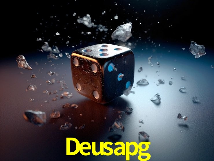 Integração de APIs Deusapg