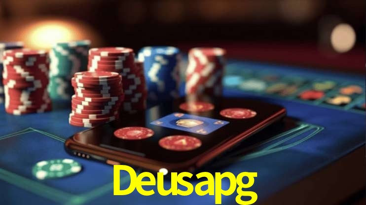 Experiência VIP Deusapg