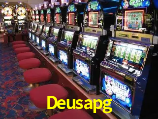 Descubra a Essência do Deusapg: Nossa História e Compromissos