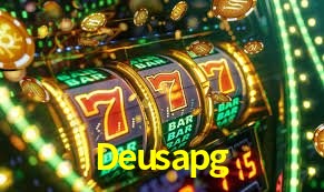Exclusive Offers Deusapg
