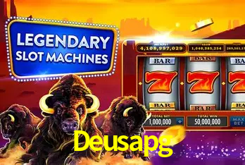 Desvendando o Mundo dos Jogos Virtuais na Deusapg