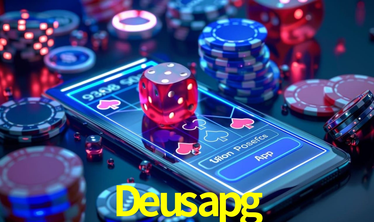 cassino Deusapg