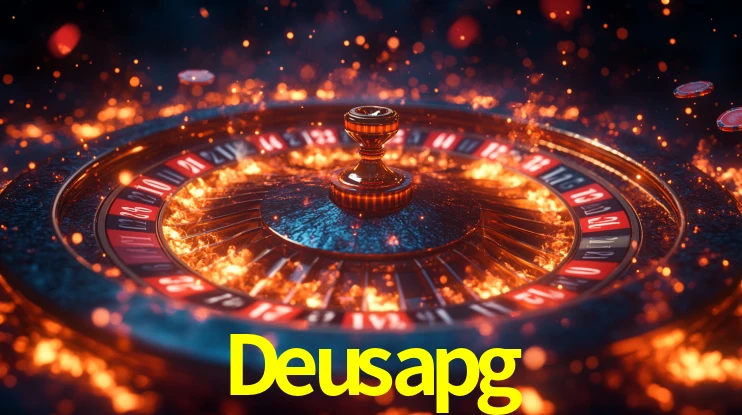 Deusapg,Deusa Bet Login