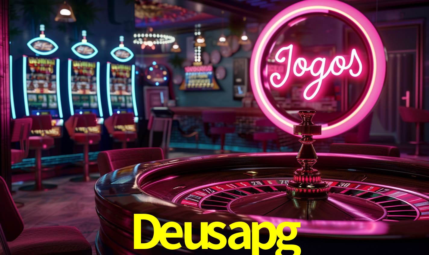 Apostas Esportivas na Deusapg: Um Guia Completo