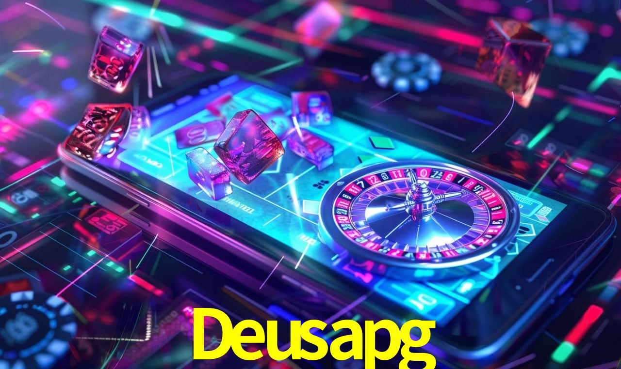 Mesa de Blackjack Deusapg