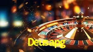 Tecnologia da Plataforma Deusapg