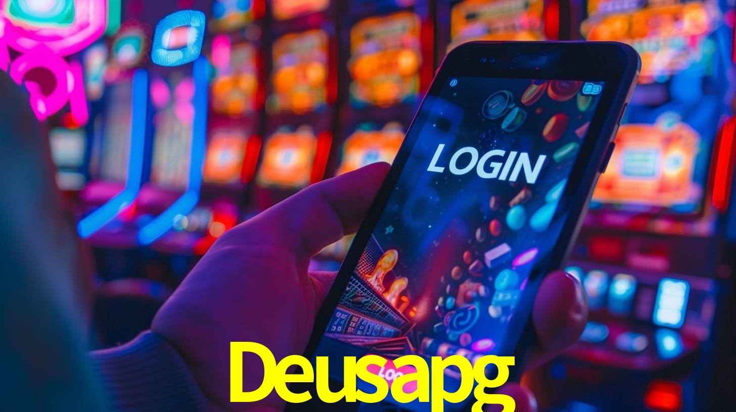 PIX Instantâneo Deusapg