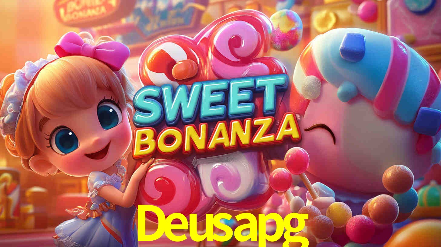 A Revolução dos Aplicativos de Jogos no Deusapg