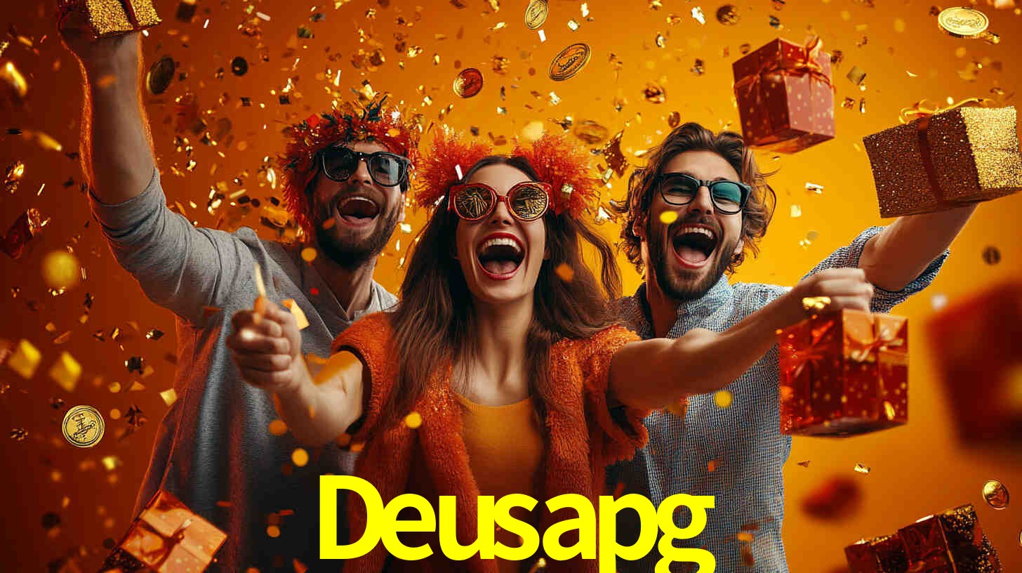 Deusapg: Seu Especialista em Apostas Esportivas Brasileiras