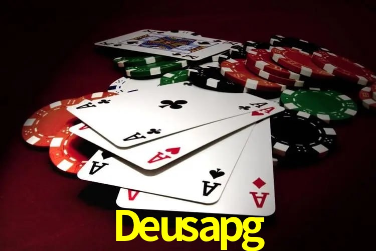 Interface Premium Deusapg