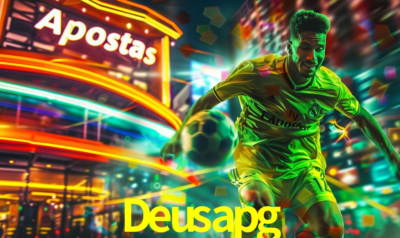 Apostas de Tênis Deusapg