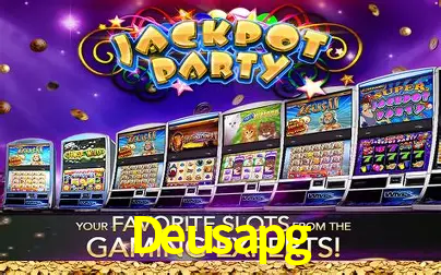 Descubra a Magia dos Jogos de Arcade no Deusapg