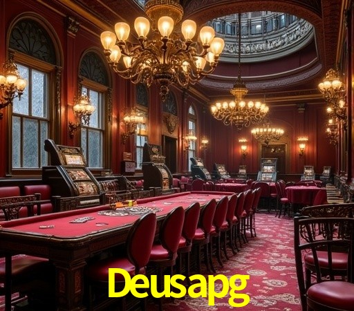 Benefícios da Conta Deusapg