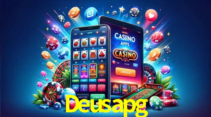 2FA Security Deusapg