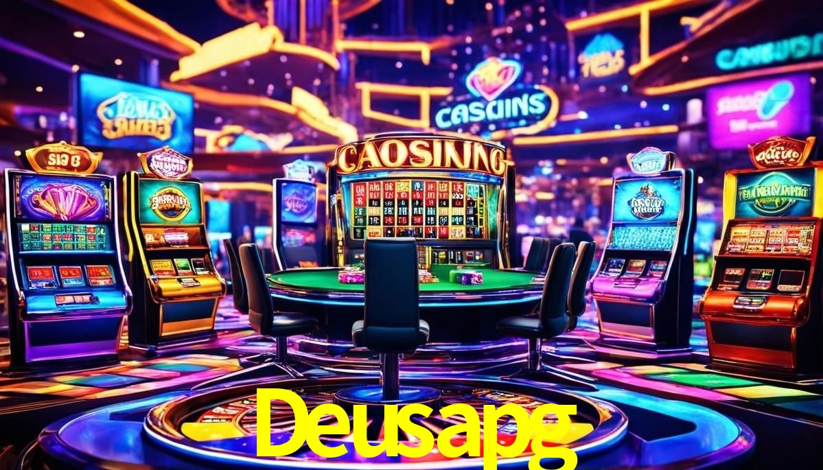 Estatísticas Crash Games Deusapg
