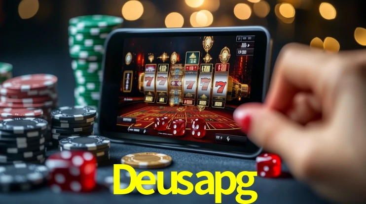 Programa VIP Deusapg
