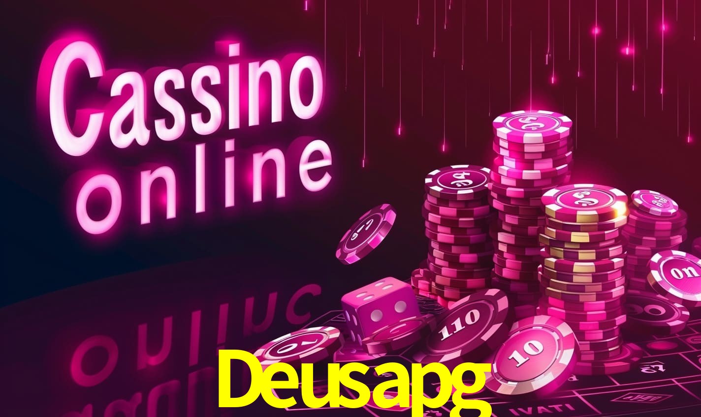 A Experiência Imersiva dos Cassinos Ao Vivo no Deusapg