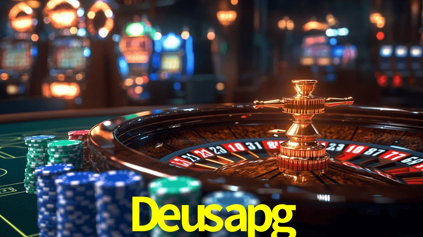 Deusa Bet Login