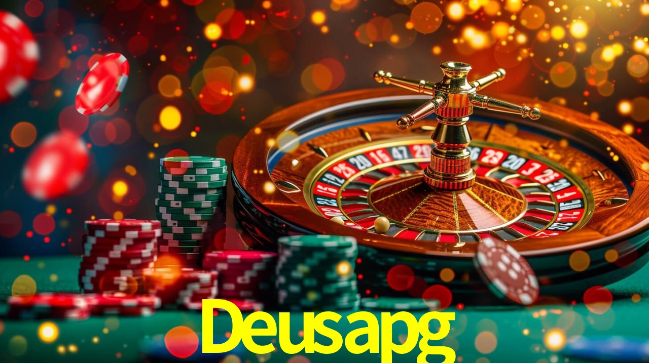 A Popularidade dos Caça-Níqueis no Deusapg