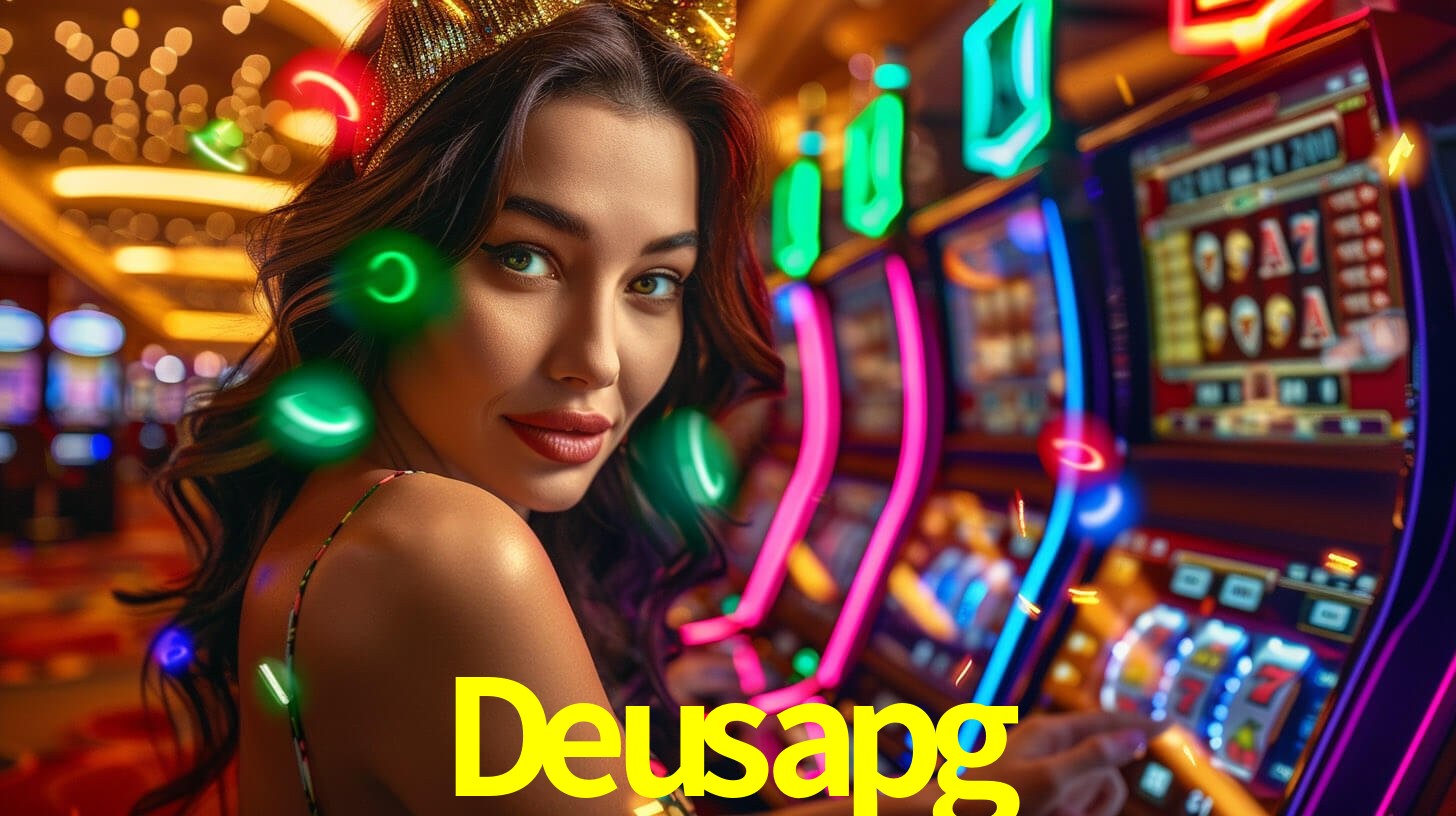Deusapg,Deusa Bet Login