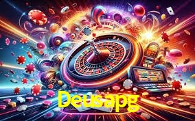 Casino Ao Vivo Deusapg