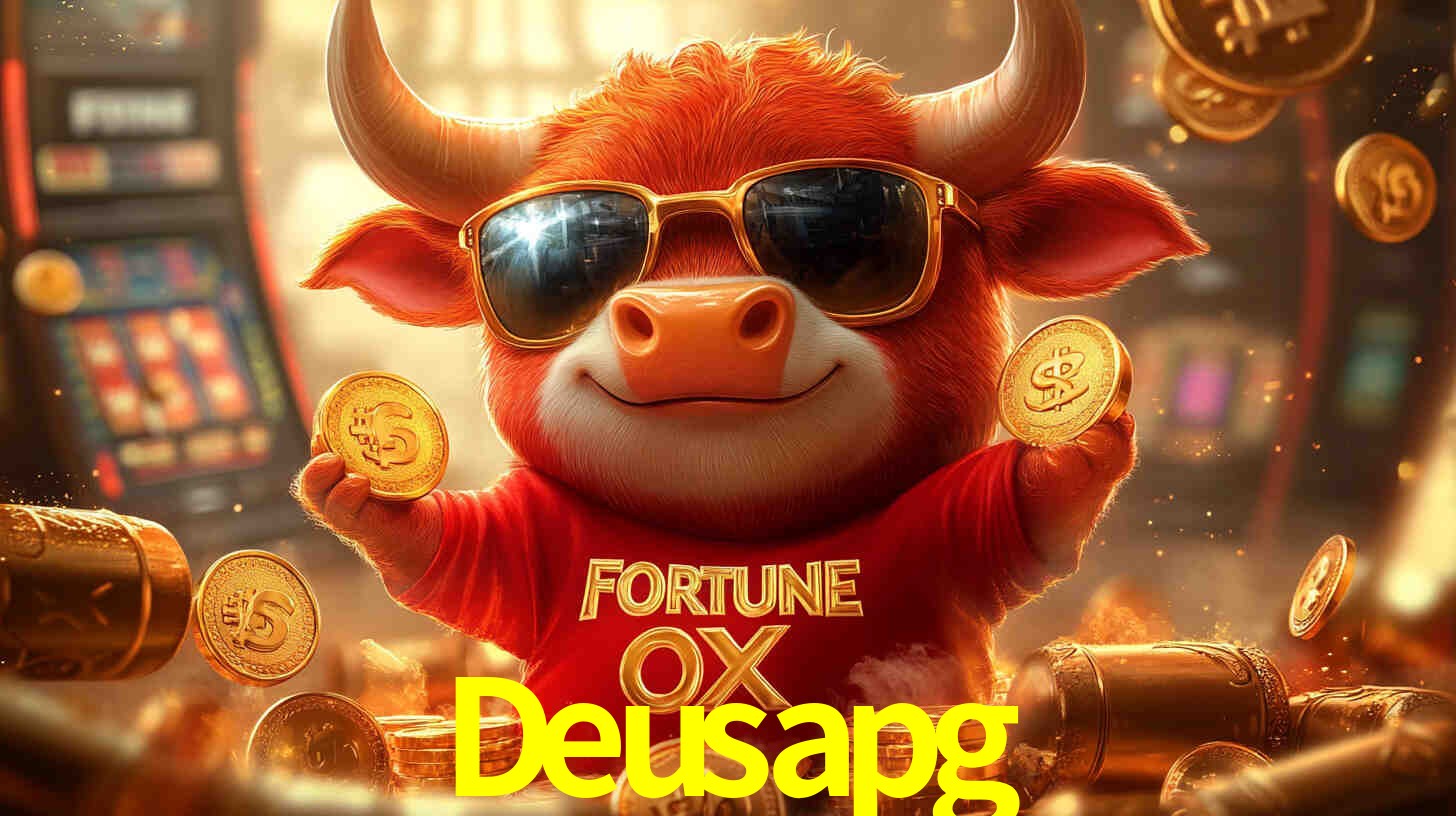 Deusa Bet Login