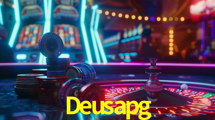 Game Providers Deusapg