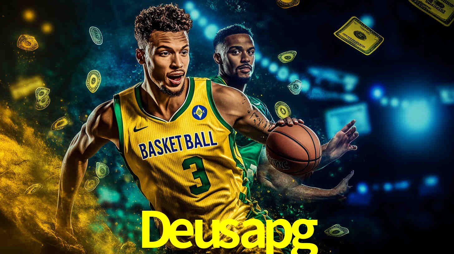 Descubra a Magia dos Jogos de Arcade no Deusapg