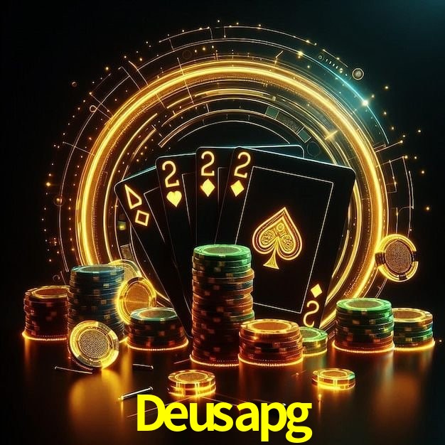 Estatísticas Esportivas Deusapg