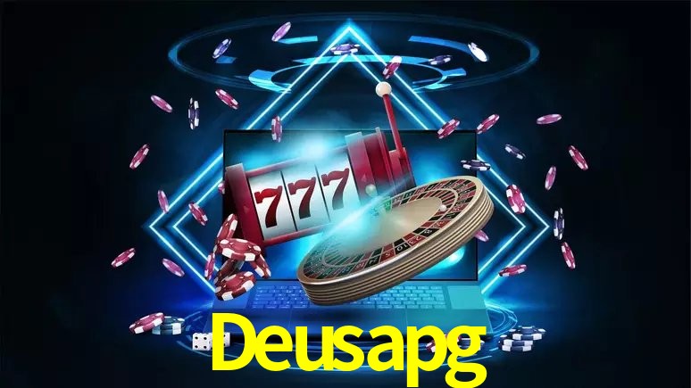 Recursos de Bônus Deusapg