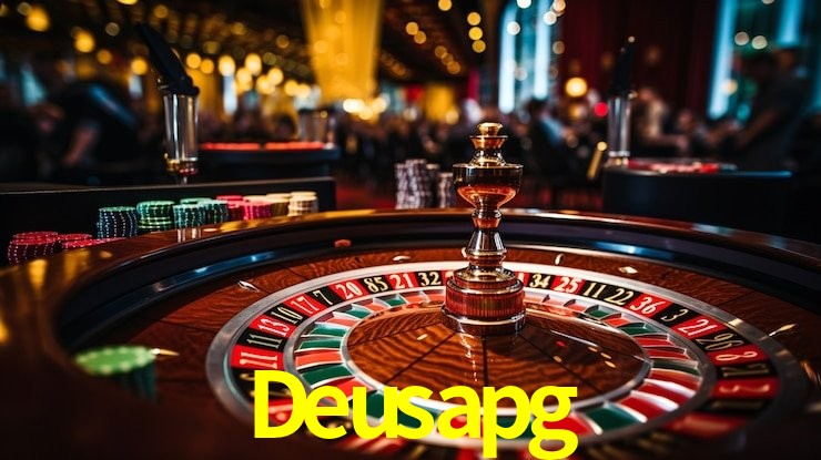Flash Promotion Deusapg
