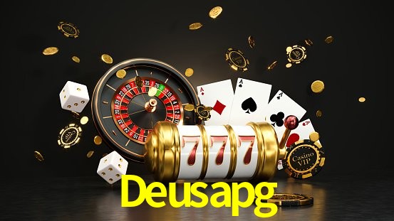 Football Betting Deusapg