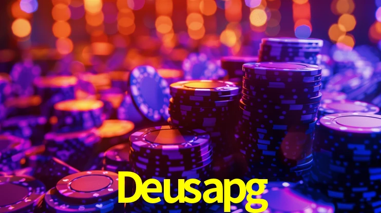 Deusapg,Deusa Bet Login