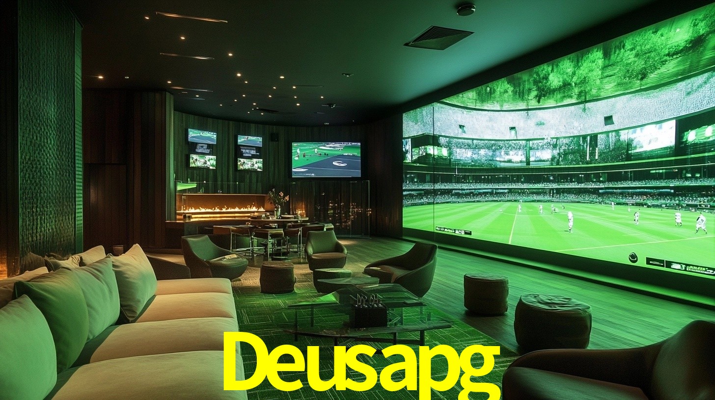 Deusapg: Seu Cassino Premiado com Pagamentos Rápidos