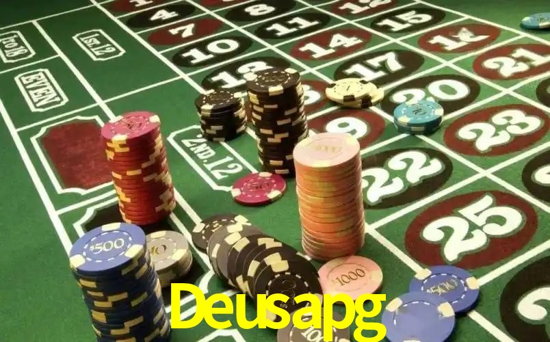 Apostas de Basquete Deusapg