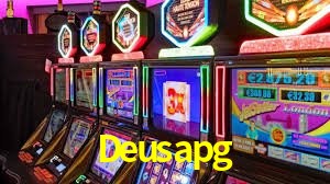 A Experiência Imersiva dos Cassinos Ao Vivo no Deusapg
