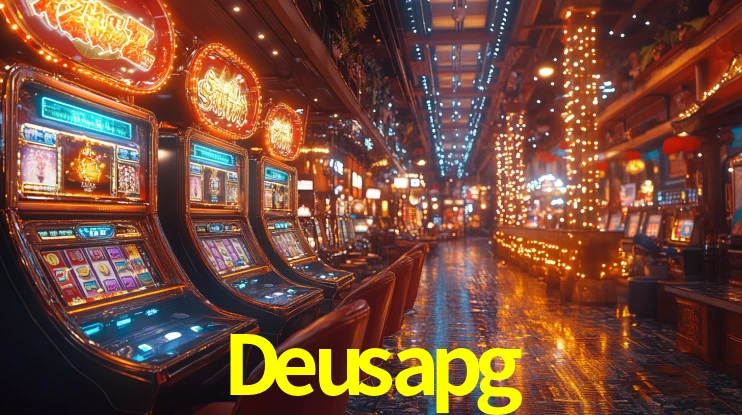 Deusapg,Deusa Bet Login