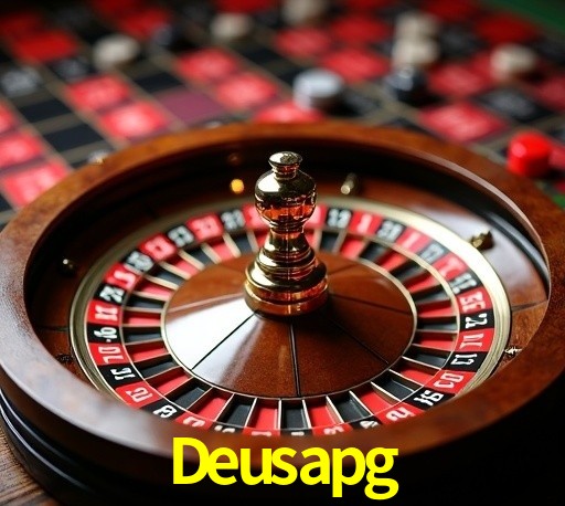 Design Responsivo Deusapg