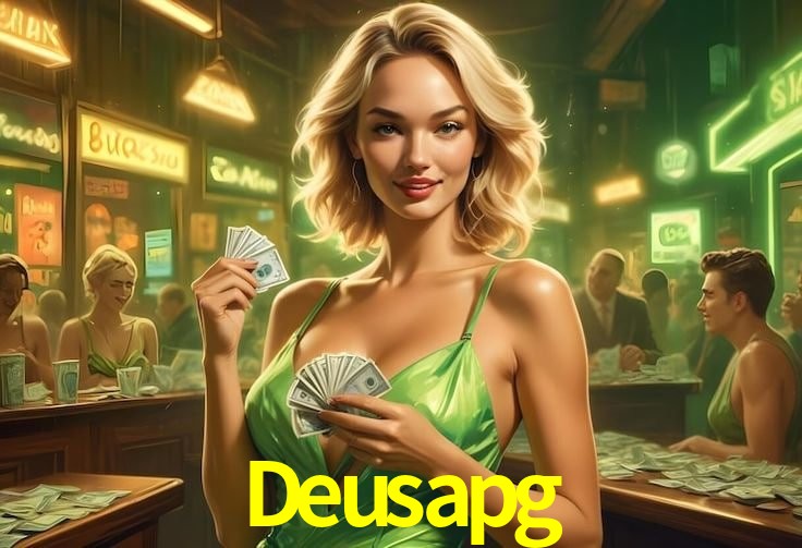 A Popularidade dos Caça-Níqueis no Deusapg