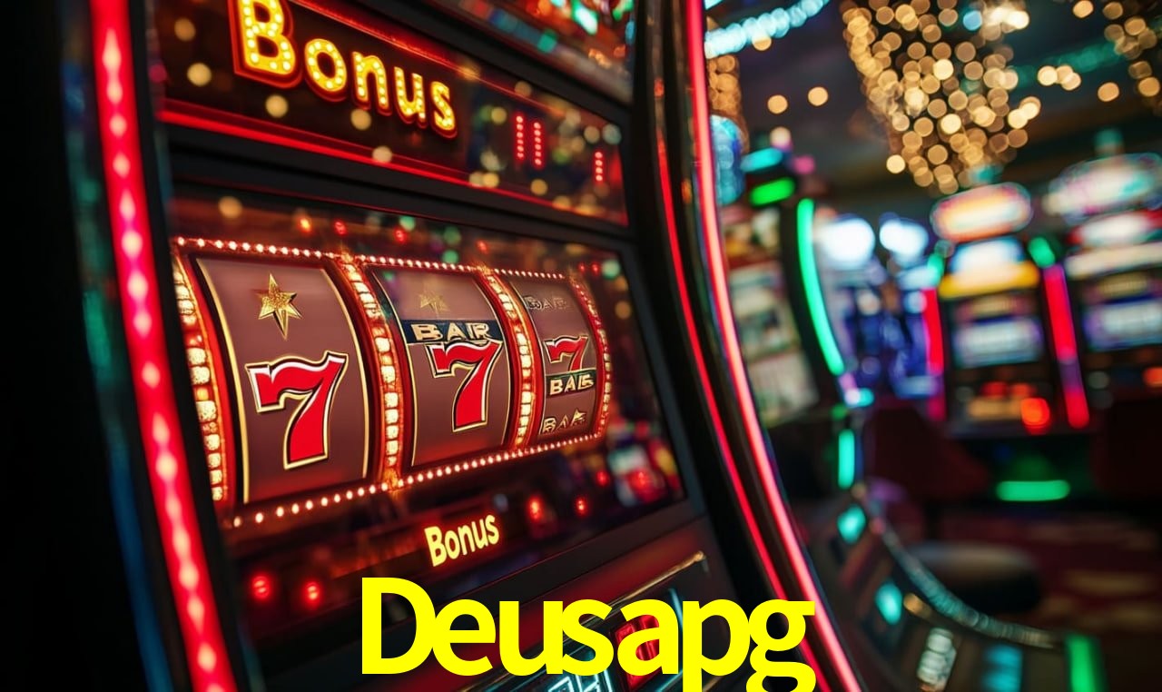 Bônus Generosos e Exclusivos no Deusapg para Você!
