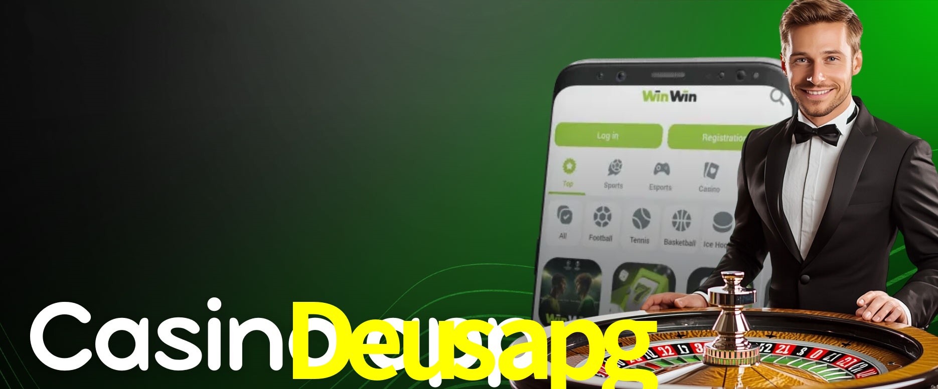 Security Systems Deusapg