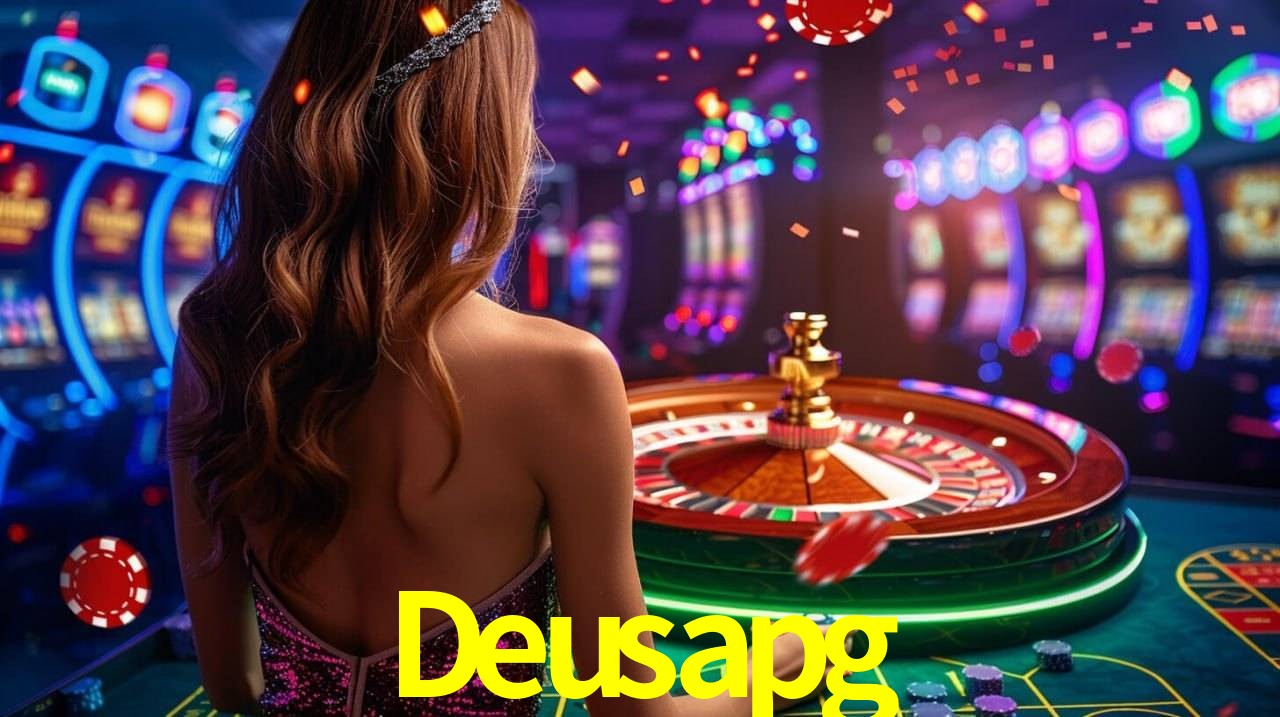 Deusapg