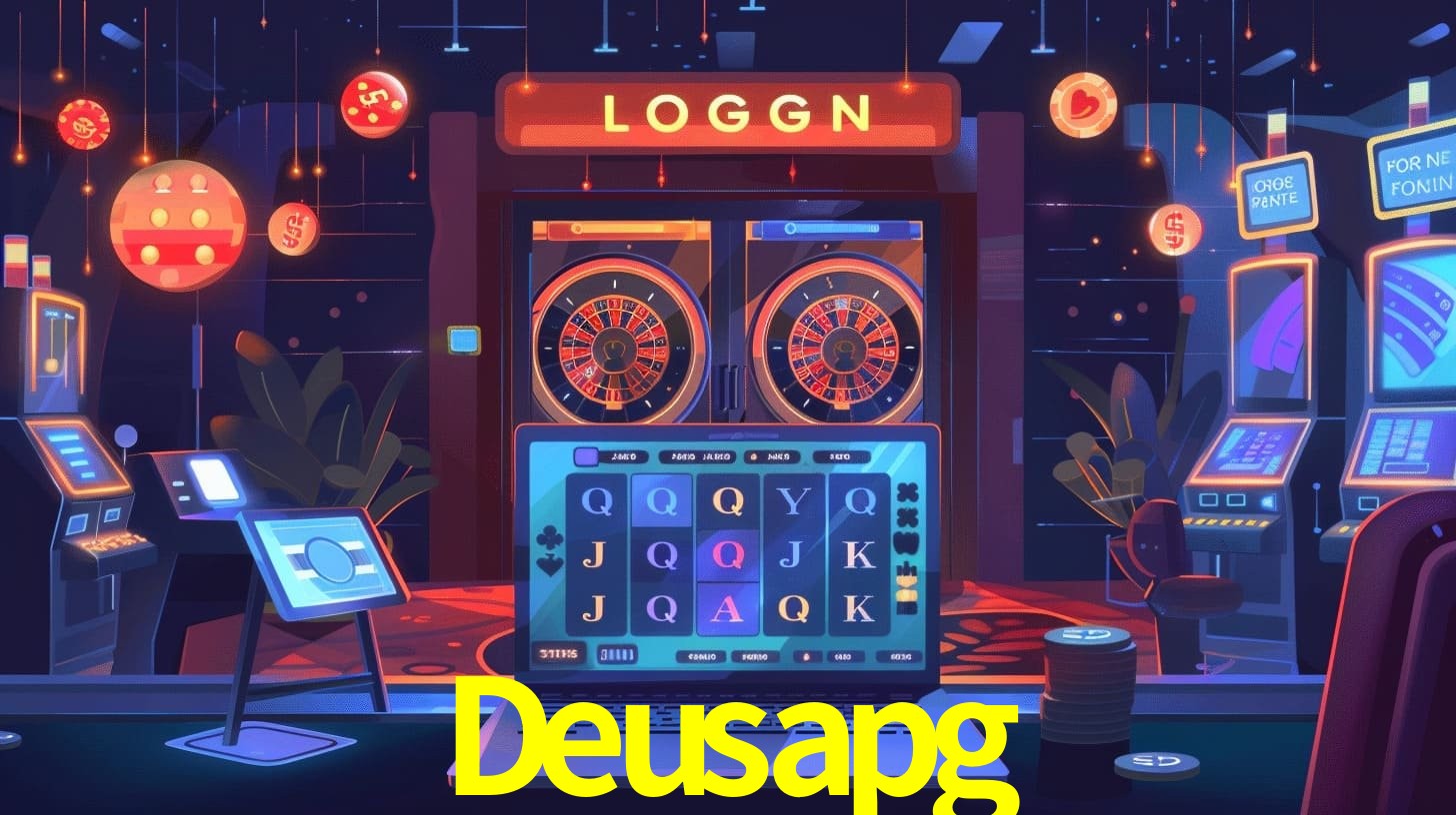 Cadastro Rápido Deusapg