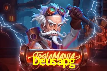 Estatísticas do Jogo Deusapg