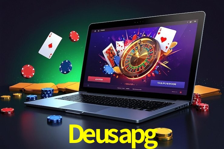 Segurança 2FA Deusapg