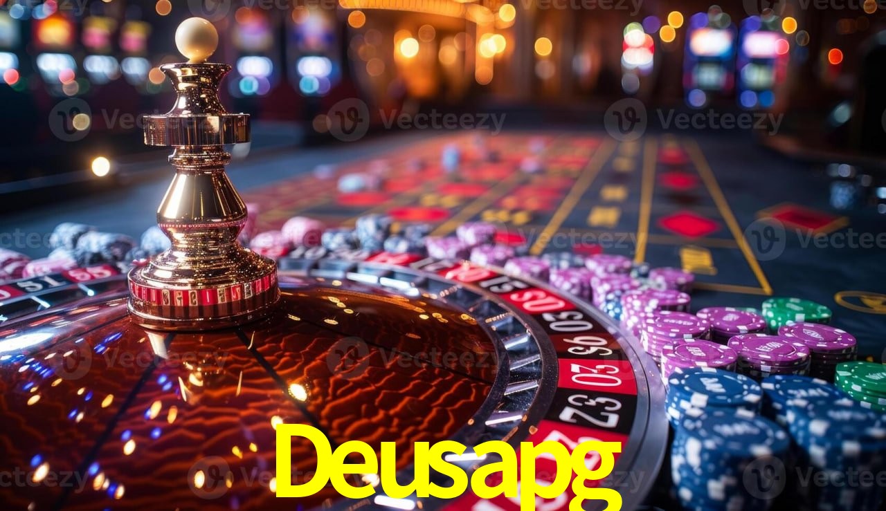Weekend Specials Deusapg