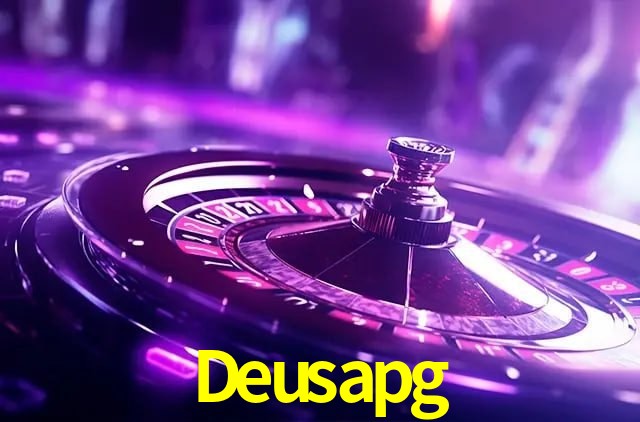Inovações de Jogos na Deusapg: O Futuro das Experiências Interativas