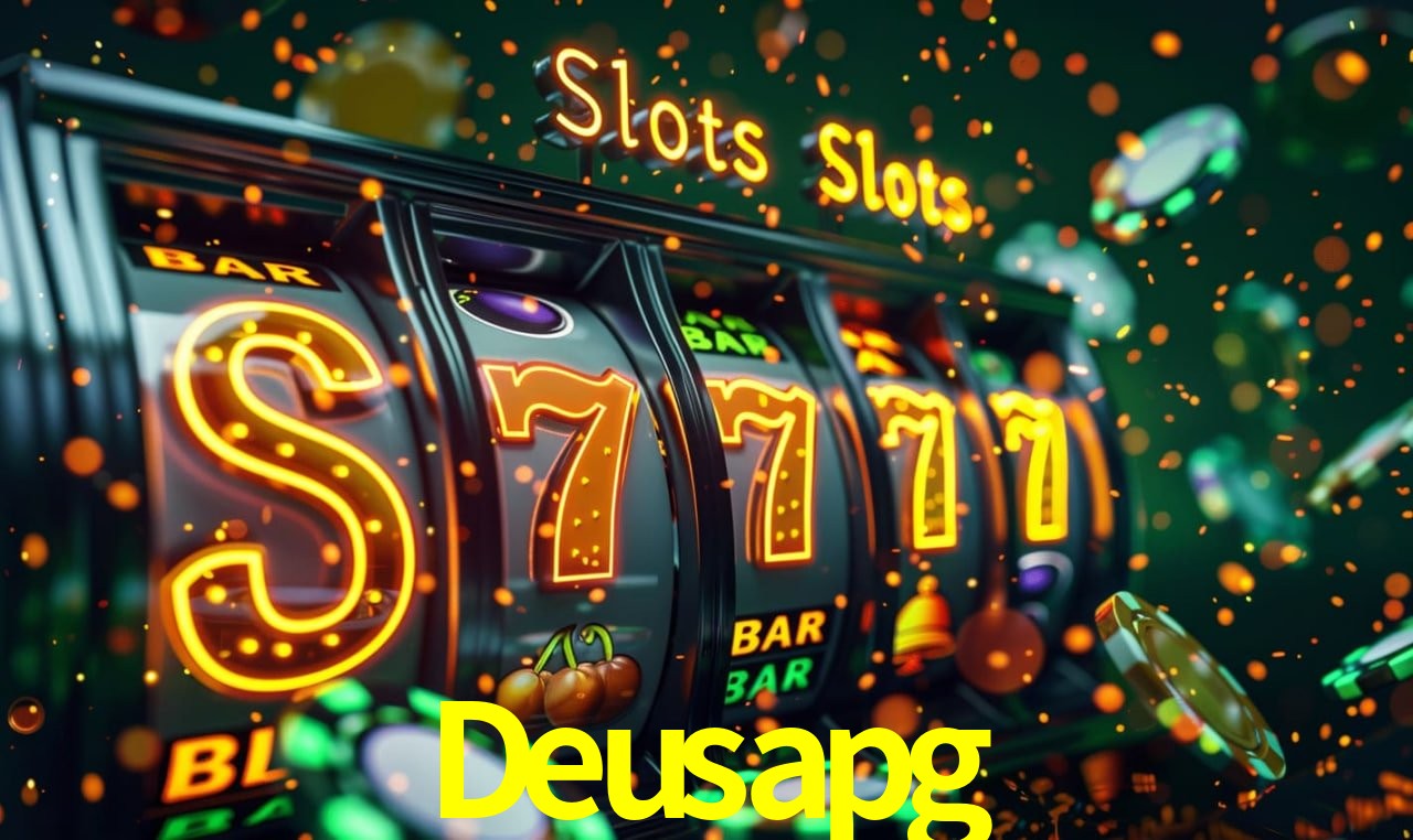 Torneios Deusapg