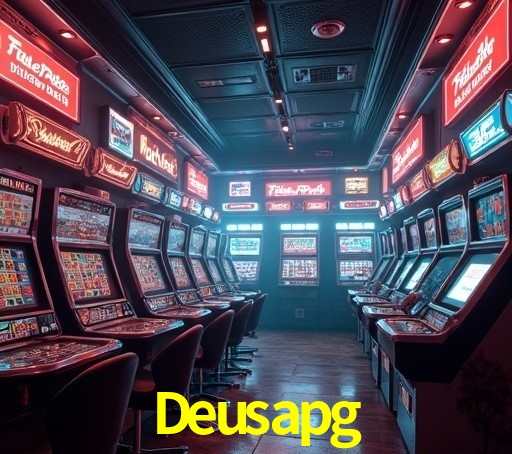 Sistemas de Segurança Deusapg