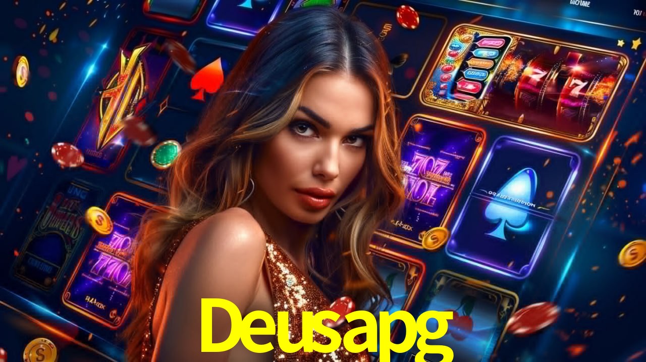 Descubra a Essência do Deusapg: Nossa História e Compromissos